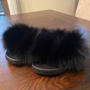 Cute sandals!!! Never worn!